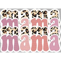 Mother's Day-MM 1509